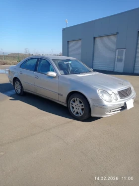 Mercedes-Benz E 270 211 - 3300 € / 6454.24 лв. - 66008276 2