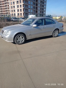 Mercedes-Benz E 270 211 - 3300 € / 6454.24 лв. - 66008276 4