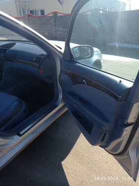 Mercedes-Benz E 270 211 - 3300 € / 6454.24 лв. - 66008276 9