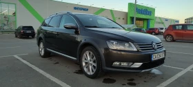 VW Alltrack 2.0 TDI 4Motion (или 2.0 TDI Alltrack), снимка 8 - Автомобили и джипове - 53660730