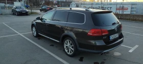 VW Alltrack 2.0 TDI 4Motion (или 2.0 TDI Alltrack), снимка 7 - Автомобили и джипове - 53660730