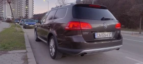 VW Alltrack 2.0 TDI 4Motion (или 2.0 TDI Alltrack), снимка 10 - Автомобили и джипове - 53660730
