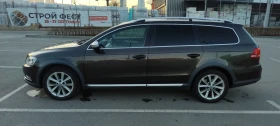 VW Alltrack 2.0 TDI 4Motion (или 2.0 TDI Alltrack), снимка 14 - Автомобили и джипове - 53660730