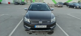 VW Alltrack 2.0 TDI 4Motion (или 2.0 TDI Alltrack), снимка 2 - Автомобили и джипове - 53660730