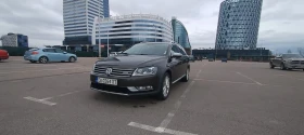 ����� �� �������� �� VW Alltrack 2.0 TDI 4Motion
