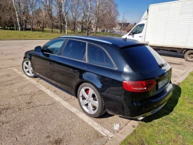 Audi A4 3.0 TDI S-LINE - 5499 € / 10755.11 лв. - 49213161 3