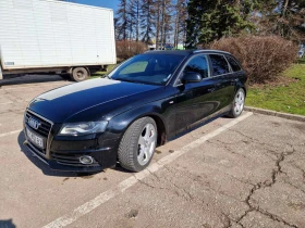 Audi A4 3.0 TDI S-LINE - 5499 € / 10755.11 лв. - 49213161 2
