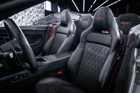 Aston Martin DB12 Volante Aluminite Silver | Mobile.bg � ����� ������ 8