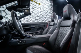 Aston Martin DB12 Volante Aluminite Silver | Mobile.bg � ����� ������ 12