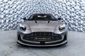 Aston Martin Други DB12 Volante Aluminite Silver