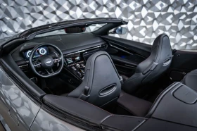Aston Martin DB12 Volante Aluminite Silver | Mobile.bg � ����� ������ 14