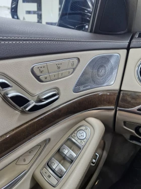 Mercedes-Benz S 550 4 MATIC .Long.  - 24100 € / 47135.50 лв. - 49593717 11