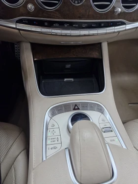 Mercedes-Benz S 550 4 MATIC .Long.  - 24100 € / 47135.50 лв. - 49593717 15