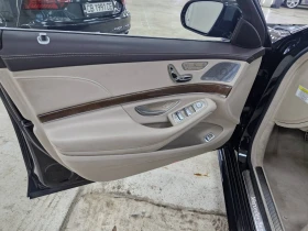 Mercedes-Benz S 550 4 MATIC .Long.  - 24100 € / 47135.50 лв. - 49593717 16