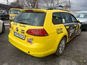 VW Golf 1.4 DSG, метан  - 5100 € / 9974.73 лв. - 77088573 5