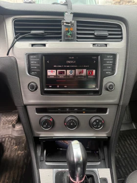 VW Golf 1.4 DSG, метан  - 5100 € / 9974.73 лв. - 77088573 8