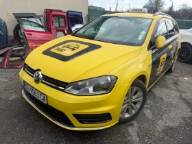 VW Golf 1.4 DSG, метан  - 5100 € / 9974.73 лв. - 77088573 2