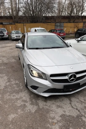 Mercedes-Benz CLA 220 - 10800 € / 21122.96 лв. - 27918187 2