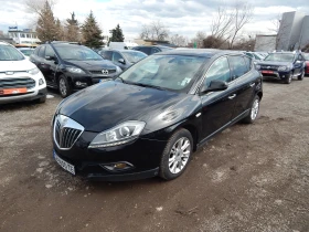 Lancia Delta 1.6M-JET