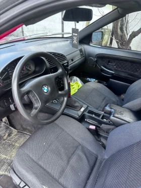 BMW 318 - 2800 € / 5476.32 лв. - 59752819 5