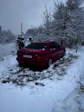 BMW 318 - 2800 € / 5476.32 лв. - 59752819 2