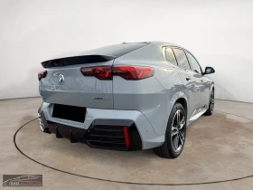 BMW iX2 30/xDRIVE/313HP/MSPORT/H&K/ГАРАНЦИЯ/CAM/LED/207z | Auto.bg — изображение 6