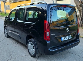 Opel Combo 7 места MAXI - 12900 € / 25230.21 лв. - 40130650 6