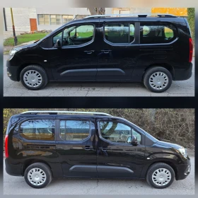 Opel Combo 7 места MAXI - 12900 € / 25230.21 лв. - 40130650 7