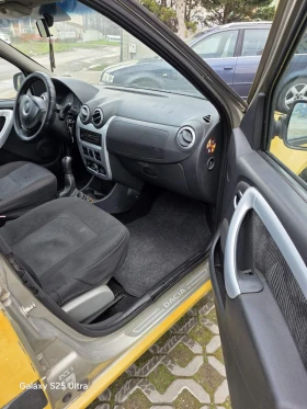 Dacia Logan 1.6 16V | Auto.bg — изображение 5