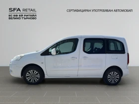 Peugeot Partner TEPEE 1.6 HDi - 6900 € / 13495.23 лв. - 73753879 6