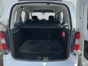 Peugeot Partner TEPEE 1.6 HDi - 6900 € / 13495.23 лв. - 73753879 13