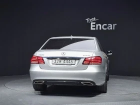 Mercedes-Benz E 220 | Mobile.bg � ����� ������ 4