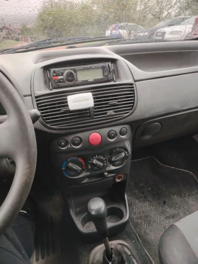 Fiat Punto 1.3 Multijet  | Mobile.bg � ����� ������ 13