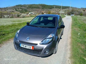 Renault Clio 1.5DCI, 86кс.