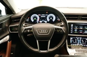 Audi A6 virtual cockpit* bang & olufsen | Mobile.bg � ����� ������ 8