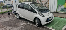 Citroen C - Zero undefined | Auto.bg — изображение 6