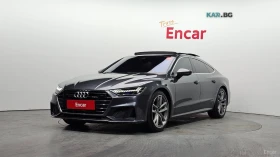 ����� �� �������� �� Audi A7 FULL / ��� ������ 