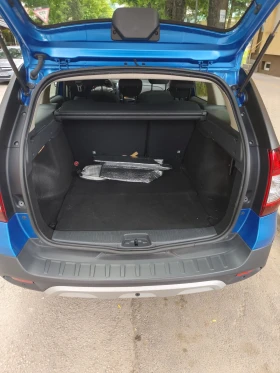 Dacia Logan Stepway | Mobile.bg � ����� ������ 13