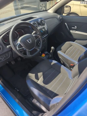Dacia Logan Stepway | Mobile.bg � ����� ������ 5