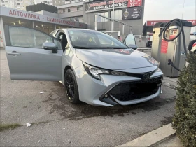 Toyota Corolla undefined | Auto.bg — изображение 2