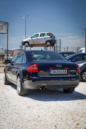 Audi A6 V6 ��� ������� | Mobile.bg � ����� ������ 6