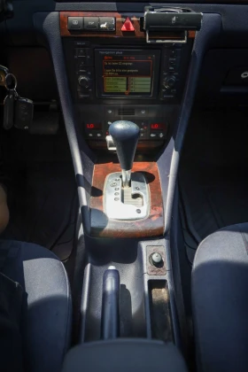 Audi A6 V6 ��� ������� | Mobile.bg � ����� ������ 10
