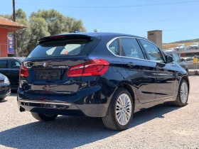 BMW 2 Gran Tourer 216/ Led/кожа/115 кс/euro 6 - 7300 € - 55736142 5