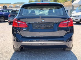 BMW 2 Gran Tourer 216/ Led/кожа/115 кс/euro 6 - 7300 € - 55736142 7