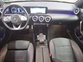 Mercedes-Benz A 250 AMG-Line Очакван внос  | Auto.bg — изображение 4