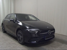 Mercedes-Benz A 250 AMG-Line Очакван внос  | Auto.bg — изображение 2