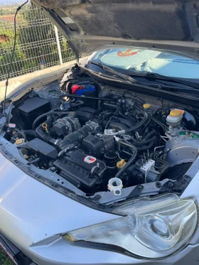 Toyota GT86 Many new parts | Mobile.bg � ����� ������ 9