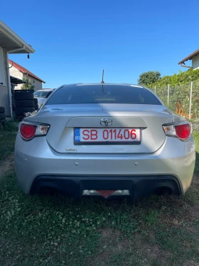 Toyota GT86 Many new parts | Mobile.bg � ����� ������ 5