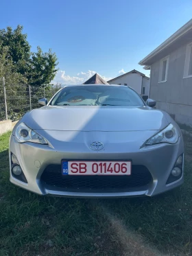 Toyota GT86 Many new parts | Mobile.bg � ����� ������ 3