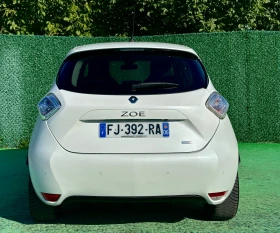 ����� �� �������� �� Renault Zoe 41kwh/ ICONIC / KAMERA/ ����� �����